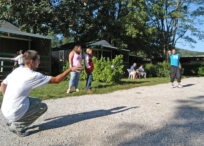 Camping Du Lac