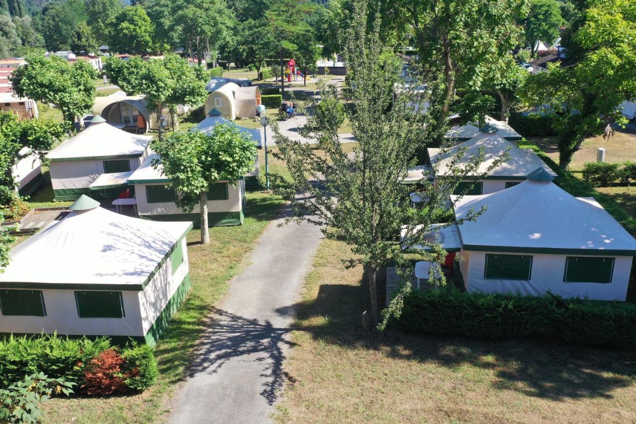 Camping Du