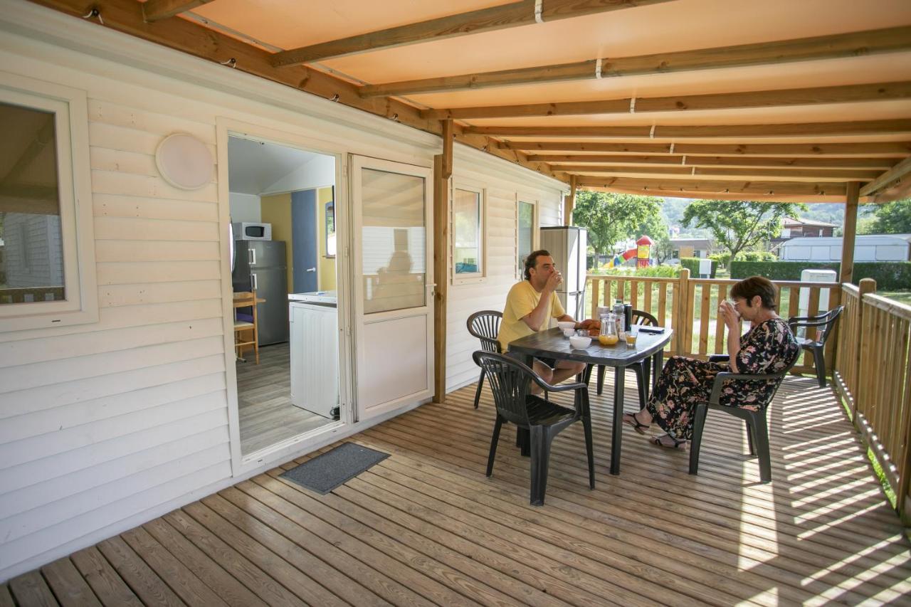 Camping Du Foix