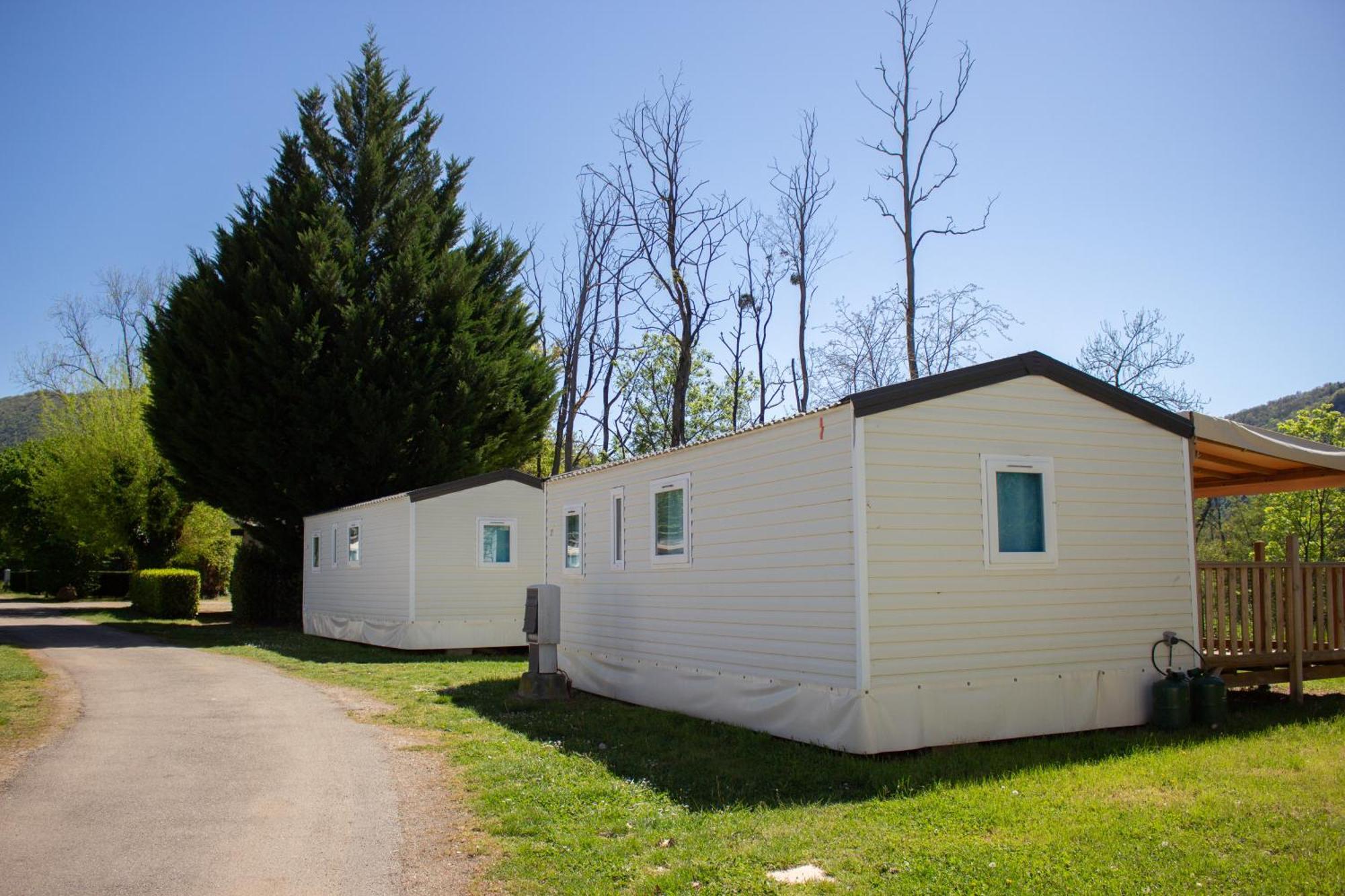 Camping Du Foix