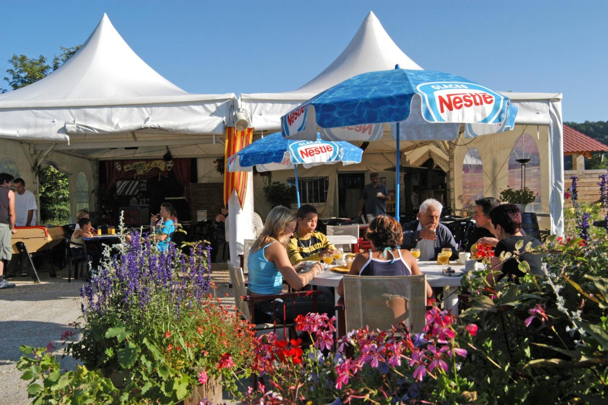 Camping Du 4*